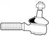 Spurstangenkopf Tie Rod End:N 2020