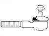 Cabezal barra de dirección Tie Rod End:7333414