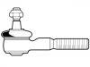 Cabezal barra de dirección Tie Rod End:N 316