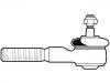 Cabezal barra de dirección Tie Rod End:N 317